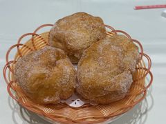 -兴悦酒家(环市东路店)