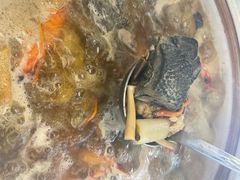 -土连锅·现熬养生汤锅(梁家巷店)