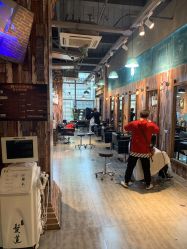 点击看大图 -美格丝M.G.S Hair Salon