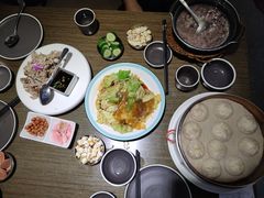 -隆喜元鱼汤包·海鲜(中联广场店)