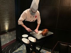 -金鸭季·臻品餐厅(欢乐海岸购物中心店)
