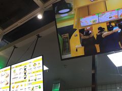 -鹤记生煎(touch12街店)