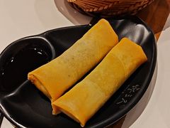 -馋三尺蟹粉小笼(人民广场店)