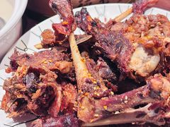 -北京全聚德(王府井店)