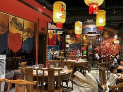 -杨记隆府重庆江湖菜(大悦城店)