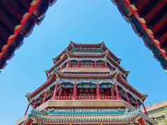 -颐和园