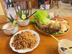 -婉泰·特色小吃·舂鸡脚(告庄二店)