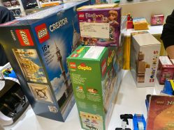-LEGO(国贸商城店)