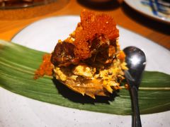 -渔寿司·日本料理(艾尚天地店)