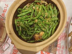 -老表记广西宵夜螺蛳鸭脚煲(东盟店)