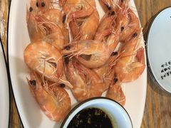 -金海湾海鲜排档(朱家尖店)