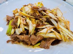 -乔家满族八大碗(流水沟店)