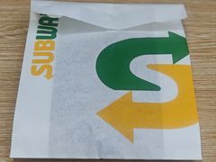 -SUBWAY赛百味(大都荟店)
