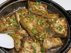 -美极鲜食坊(宝安南路店)