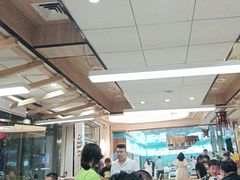 -天盛海鲜烧烤大排档·本地小海鲜·牟平腿穗子(幸福店)