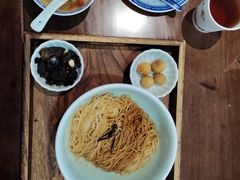 -蟹上黄·蟹黄面·江南糖水(人民广场店)