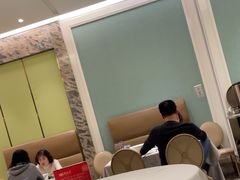 -狮王府淮扬菜(新街口友谊店)