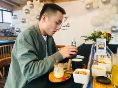 -云里小坐·小院里·团建·宴请·下午茶(三圣乡店)