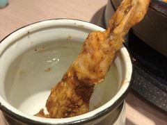 香炸牛蛙-精悦蓉(松江万达广场店)