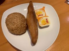 -地中海休闲餐厅