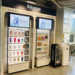 -变画·发型STUDIO