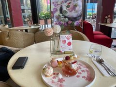 -哈根达斯(龙湖时代天街店)