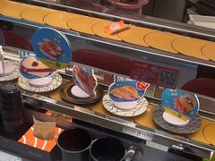 -争鲜回转寿司(中街大悦城店)