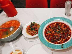 -羊瑞堂·横山炖羊肉·陕菜(未央路旗舰店)