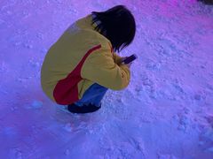 -世界之窗阿尔卑斯冰雪世界