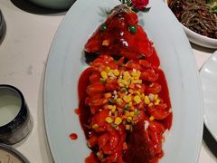 -卯时·龙光雅宴·精致锡帮菜(惠山古镇店)