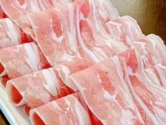 -津门老羊家·铜锅涮羊肉·烧烤(科技园店)