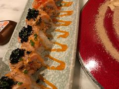 -月下料理(楷林IFC店)