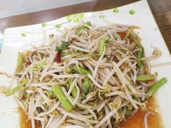 -许家炒鸡店(清真寺街店)
