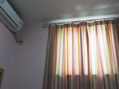 窗帘-为公商旅酒店(北京大学口腔医院魏公村总院店)