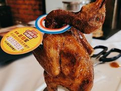 -中山威尼斯西餐厅(三乡总店)