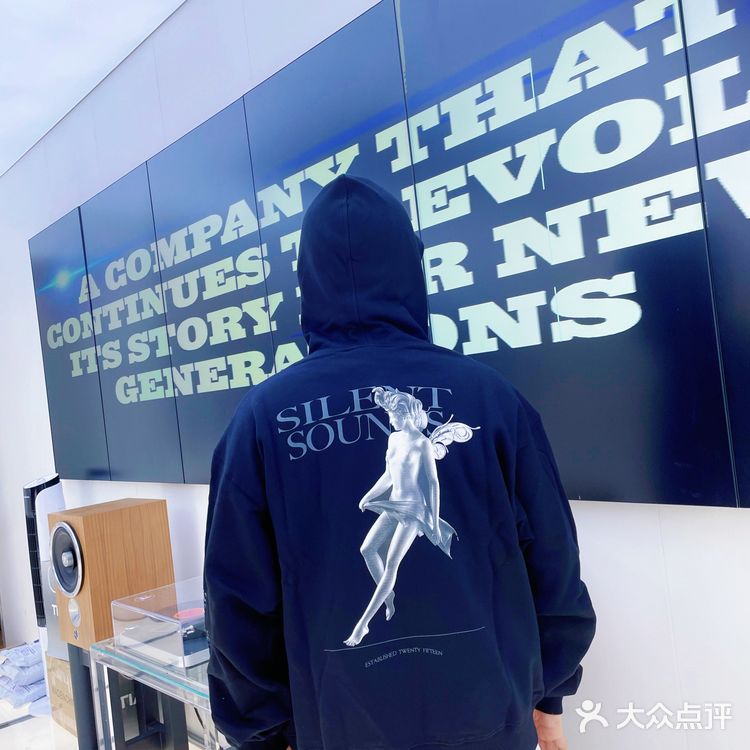 长沙小众潮流集中营🔥人均两三百明星同款!