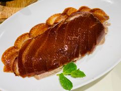 -惠丰堂饭庄·烤鸭·京味菜(翠微路店)