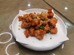 -奥利加尔大酒店-中餐厅