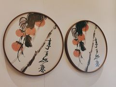 -江南韵·无锡太湖文化体验餐厅(凤凰天街店)