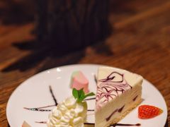 -盐说Salt Talk北美风味西餐厅(海上世界店)