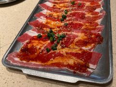 -Ant 蚂蚁洞烤肉·大营地(上海静安大悦城店)