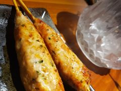 鸡肉棒-串鑫