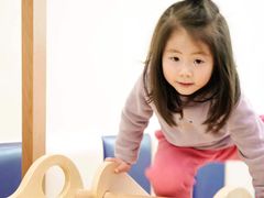 -魔力熊儿童早教托育中心(硚口同馨店)