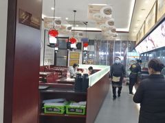 -老淮城·长鱼面(河下古镇店)