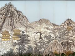 -公航旅麦积山明珠酒店