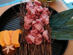 -千纸鹤嫩汁烤肉(西大直街店)