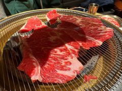 -西塔老太太泥炉烤肉(亚运村店)