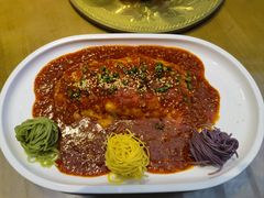 -鸡毛店·川菜(李家沱店)