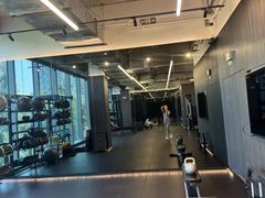 -TOP健身私教工作室(侨香店)