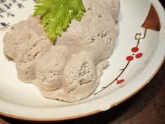 -青山青豆花·笑禅豆腐鱼(黄泥塝店)